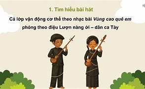 Bài Giảng Âm Nhạc Lớp 2 Chân Trời Sáng Tạo