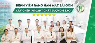 Bệnh Viện Răng Hàm Mặt Sài Gòn Chi Nhánh Thủ Đức