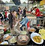 Buffet Cô Ba Còi Ở Cần Thơ