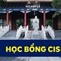 Các Trường Có Học Bổng Cis Loại B 2023 Pantip