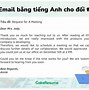 Cách Chào Lịch Sự Bằng Tiếng Anh