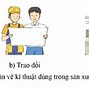 Công Nghệ 10 Bài 8 Bản Vẽ Kỹ Thuật Và Các Tiêu Chuẩn Trình Bày Bản Vẽ Kỹ Thuật