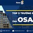 Đại Học Osaka Top Mấy Thế Giới