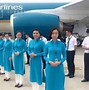 Đồng Phục Việt Nam Airline