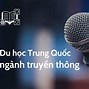 Du Học Dược Ở Trung Quốc Nên Học Phí