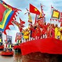 Festival Huế Tổ Chức Mấy Năm 1 Lần