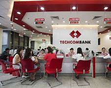 Giám Đốc Techcombank Bình Dương