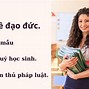 Giáo Dục Tiểu Học Thi Khối Gì