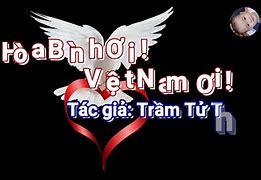 Hòa Bình Ơi Việt Nam Ơi Karaoke