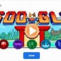 Hội Thao Đảo Quán Quân Google Doodle 5 Tháng 9