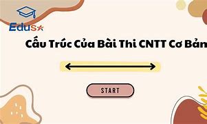 Lịch Thi Tin Học Cơ Bản Uef