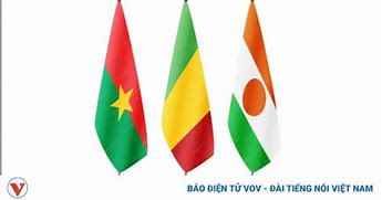 Liên Minh Các Quốc Gia Sahel