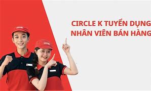 Lương Part Time Của Circle K