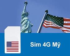 Mua Sim 4G Ở Mỹ