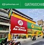 Nhà Thuốc Gia Huy Đê La Thành