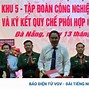 Quân Khu 5 Tiếng Anh Là Gì