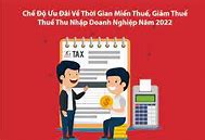 Thời Gian Sắp Tới Bạn Sẽ Đóng Thuế Gì