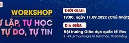 Thư Mời Tham Gia Workshop