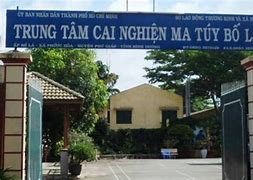 Trại Cai Nghiện 05-06 Lâm Đồng Đà Lạt