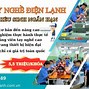 Trung Tâm Dạy Nghề Điện Lạnh Cà Mau