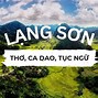 Về Lạng Sơn Lời Bài Hát