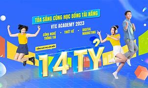 Vtc Academy Điểm Chuẩn 2023