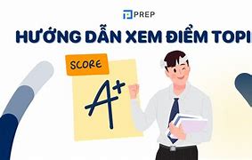 Xem Điểm Topik 96